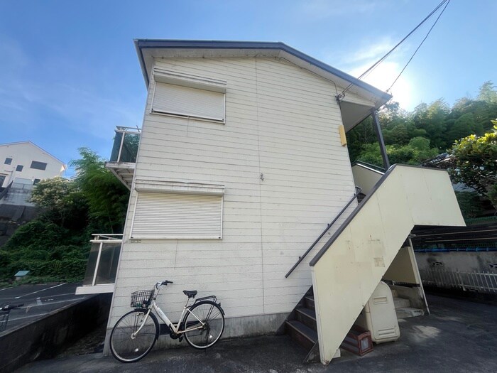 物件外観写真3　(外観写真)