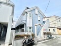 マンショントニオー能勢口第２