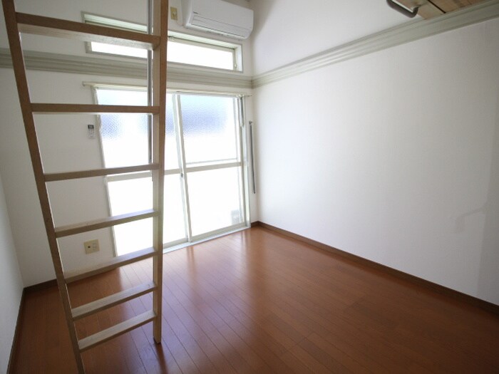 物件内観写真20　(居室)