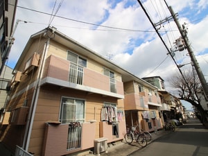 サンスギモト外観写真