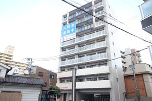 エスリードTENROKU（402）外観写真