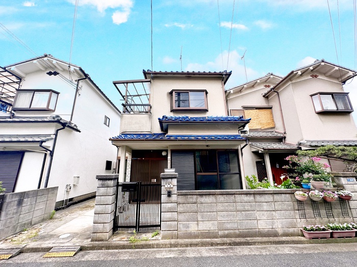 国分本町7丁目貸家