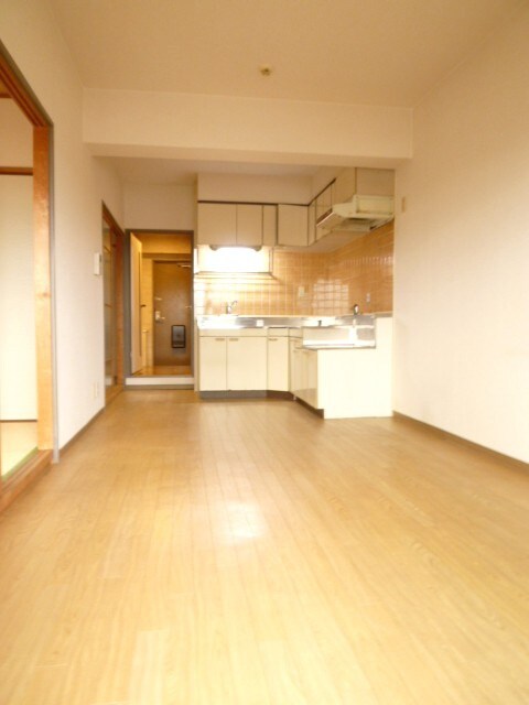 物件内観写真7　(キッチン)