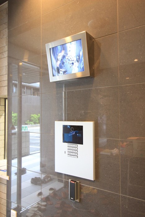 物件外観写真2　(建物設備)