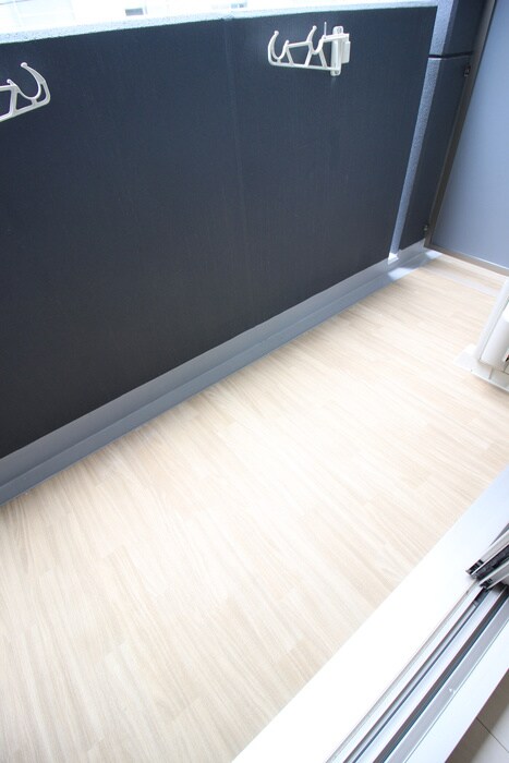 物件内観写真16　(ベランダ・バルコニー)