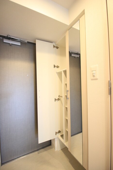 物件内観写真17　(靴箱)