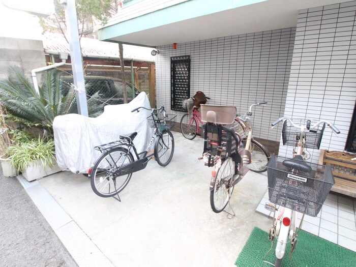 物件外観写真3　(その他)