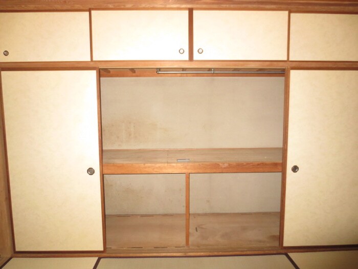 物件内観写真13　(収納)