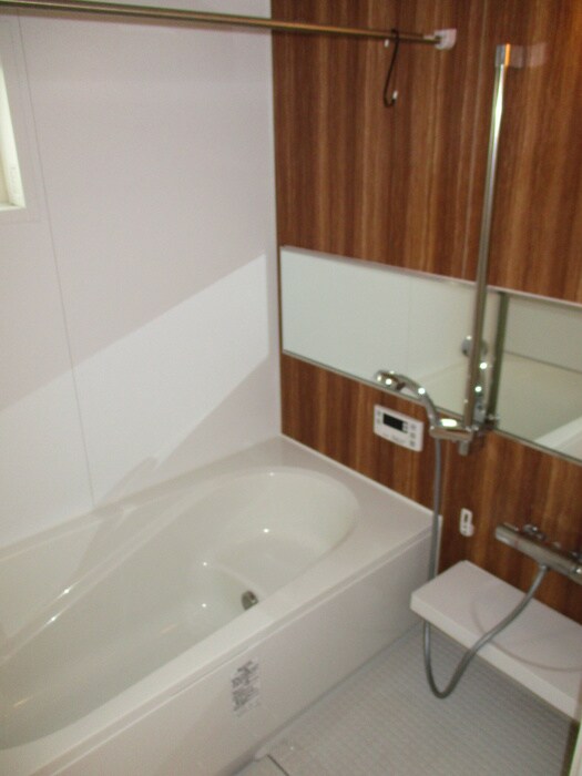 物件内観写真6　(バス／シャワールーム等)