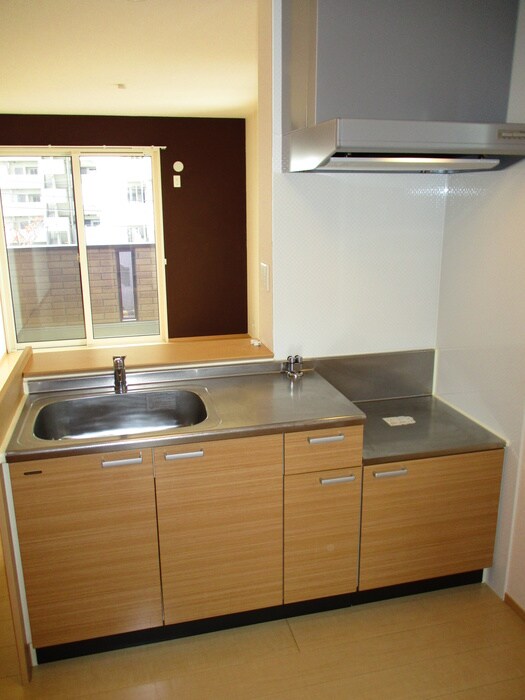 物件内観写真11　(キッチン)