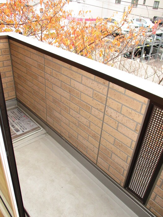 物件内観写真13　(ベランダ・バルコニー)