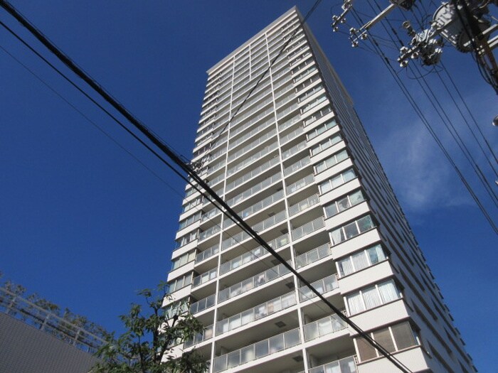 大阪ウエストゲートタワー(804)の物件外観写真