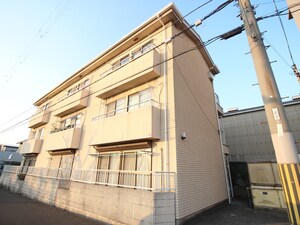 メゾンファミール外観写真