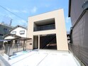 タケハイツ久宝寺