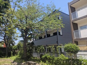 CASA汐町外観写真