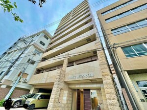 エスライズ新神戸(1202)外観写真