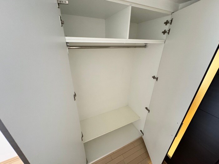 物件内観写真17　(収納)