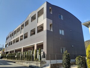 プリマベーラ外観写真