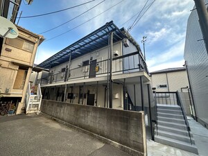 ＡＤＥＬＡＮＴＥ外観写真
