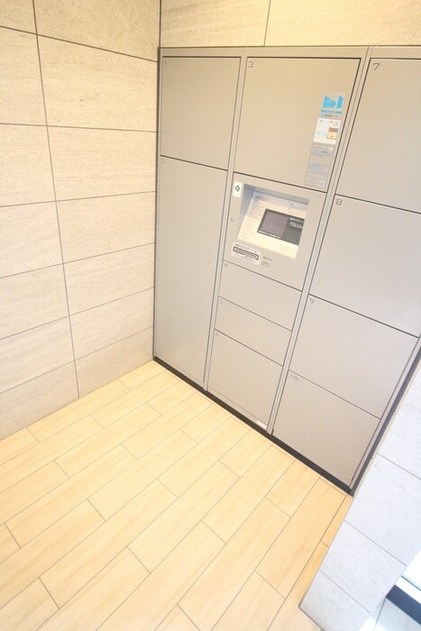 物件外観写真5　(建物設備)