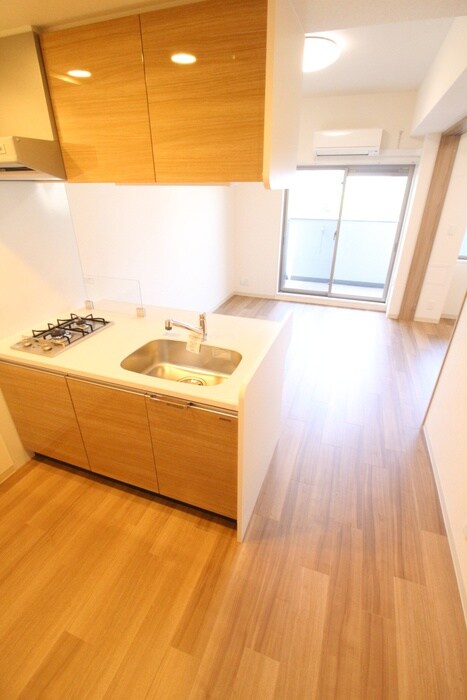 物件内観写真14　(キッチン)