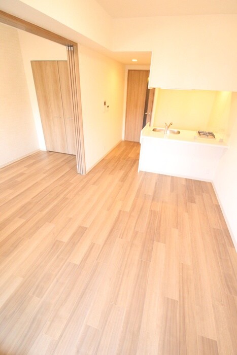 物件内観写真15　(居室)