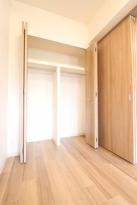 物件内観写真17　(収納)