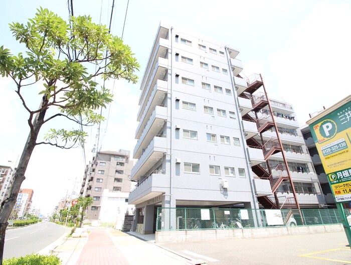 物件外観写真4　(外観写真)