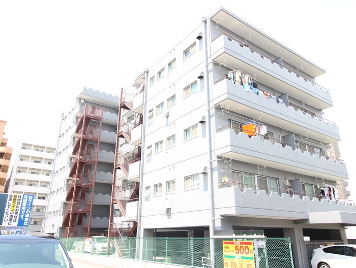 物件外観写真6　(その他)