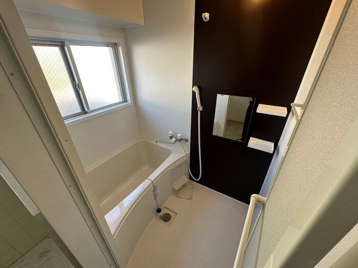 物件内観写真11　(バス／シャワールーム等)