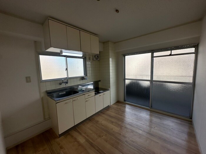 物件内観写真14　(居室)