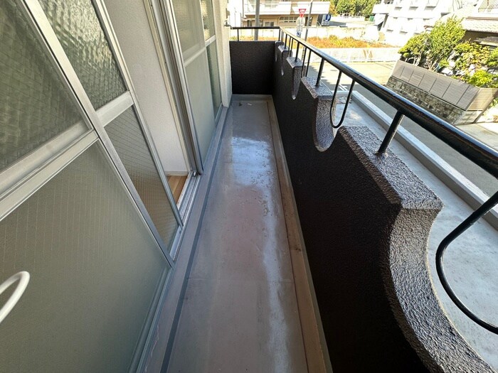 物件内観写真21　(ベランダ・バルコニー)