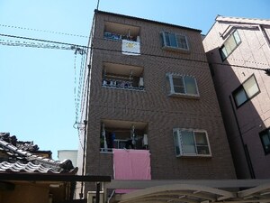 ＣＡＳＡ新森外観写真