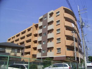グランアッシュ伊丹北本町(305)外観写真