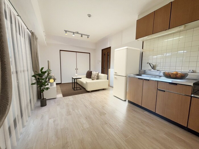 物件内観写真7　(居室)