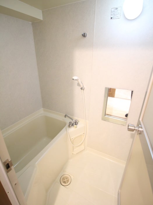 物件内観写真9　(バス／シャワールーム等)