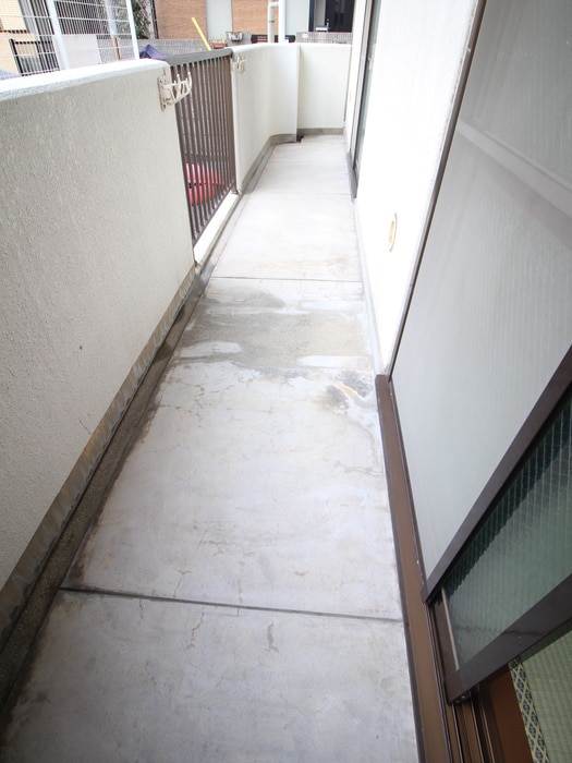 物件内観写真16　(ベランダ・バルコニー)