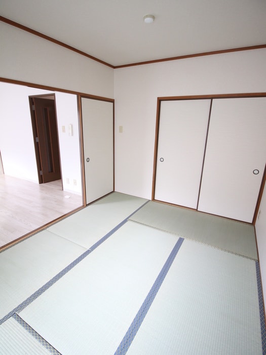 物件内観写真22　(居室)