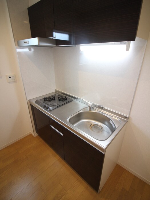 物件内観写真7　(キッチン)