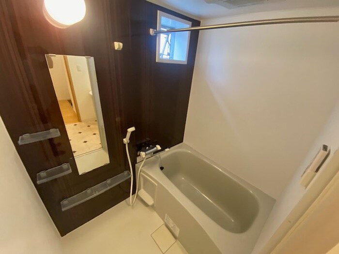 物件内観写真9　(バス／シャワールーム等)