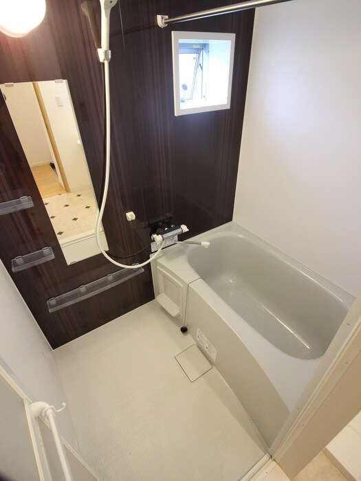 物件内観写真11　(バス／シャワールーム等)