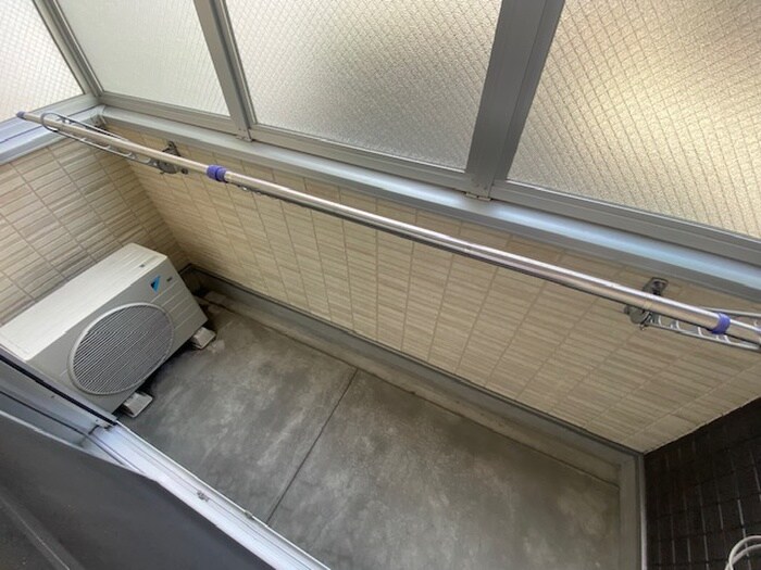 物件内観写真15　(ベランダ・バルコニー)