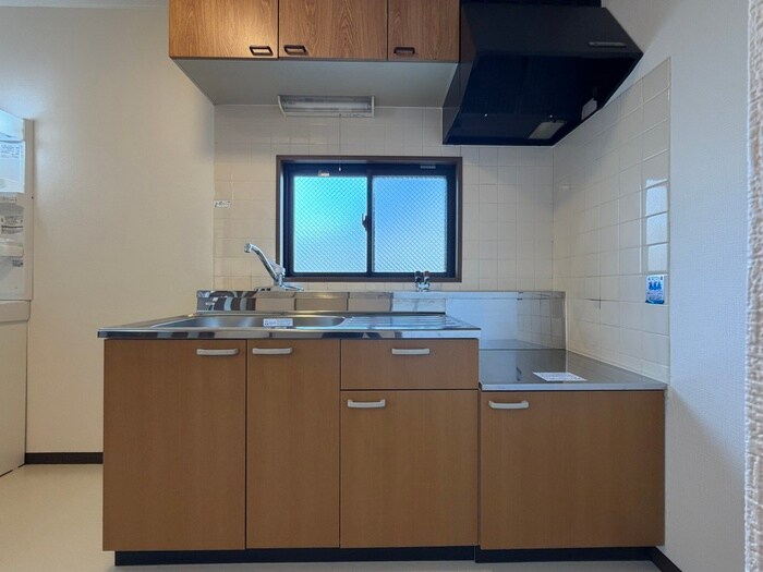 物件内観写真10　(キッチン)