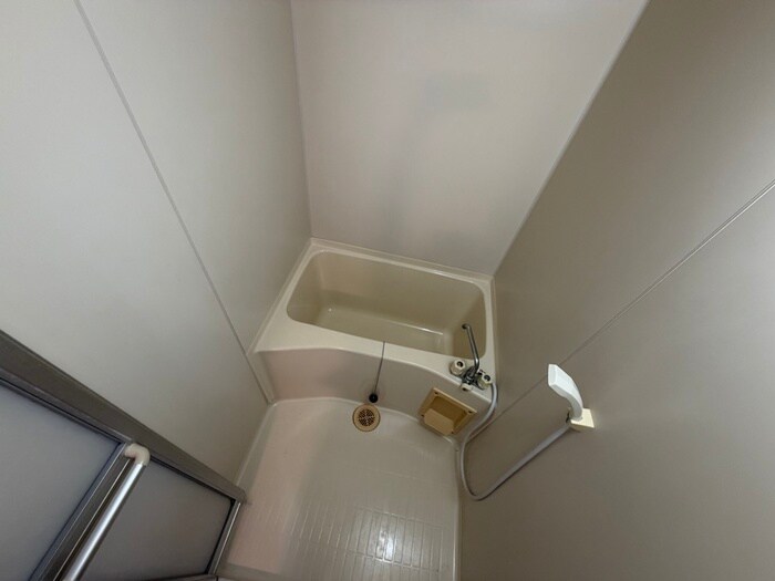 物件内観写真11　(バス／シャワールーム等)