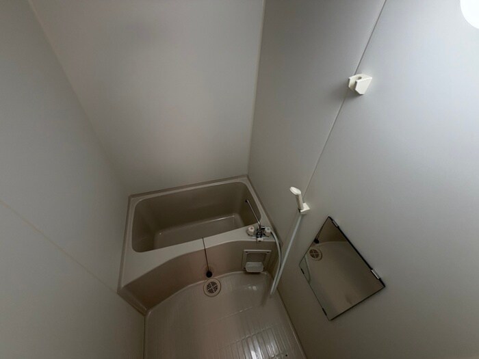 物件内観写真12　(バス／シャワールーム等)