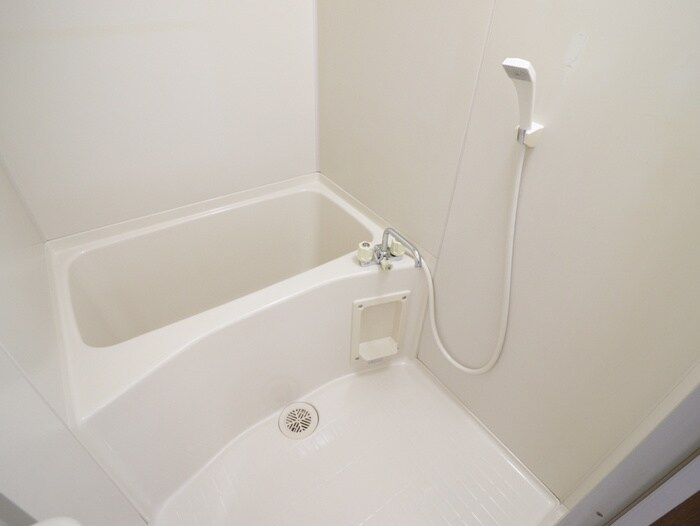 物件内観写真13　(バス／シャワールーム等)
