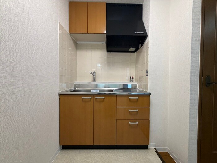 物件内観写真15　(キッチン)