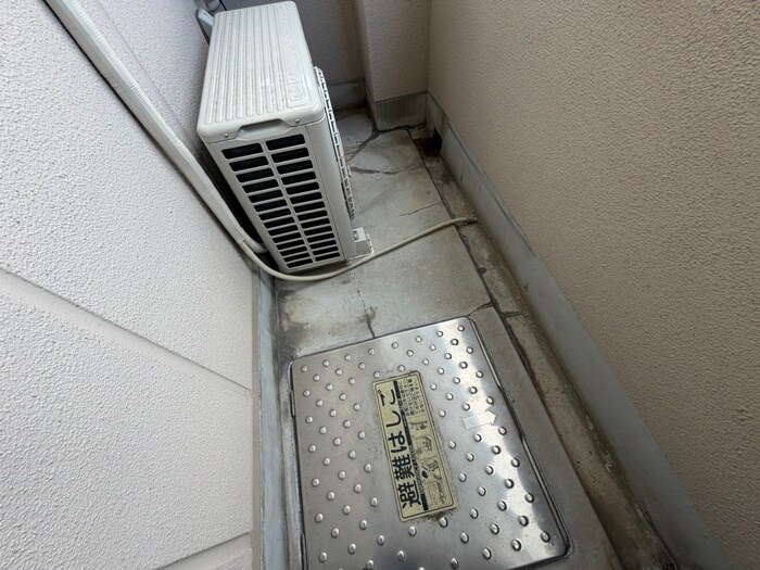 物件内観写真15　(ベランダ・バルコニー)