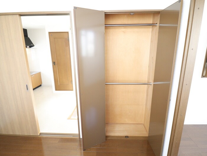 物件内観写真17　(収納)