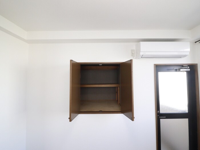 物件内観写真18　(収納)